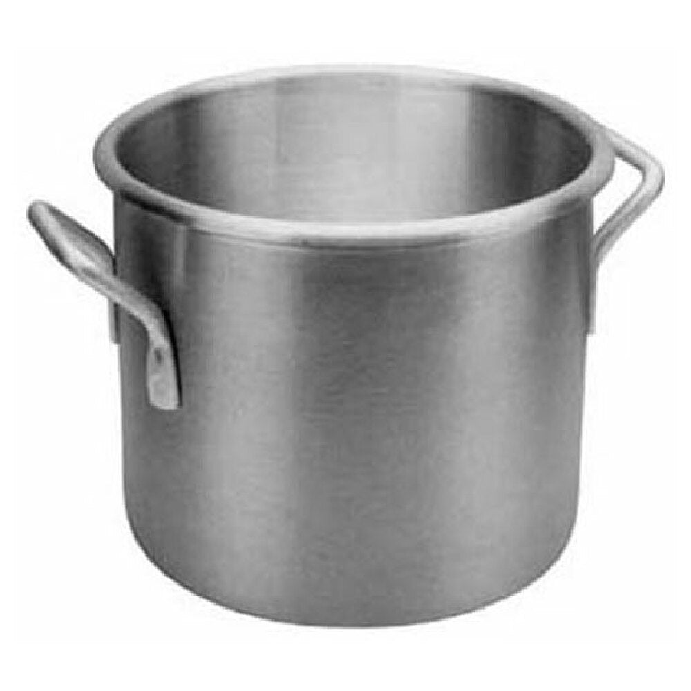 Vollrath/Idea-Medalie 4305 20 Qt Stock Pot Aluminum