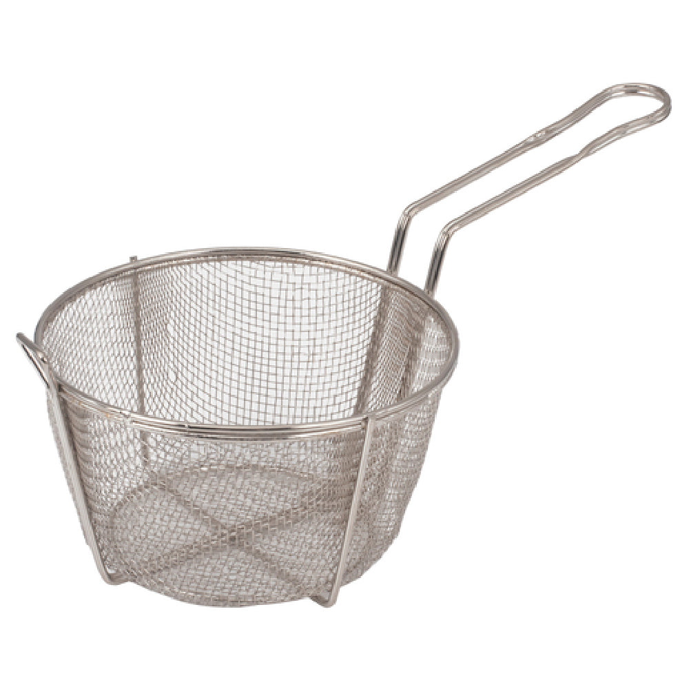 Stanton Trading 090B Wire Fryer Basket 4 Quart 9" Dia.