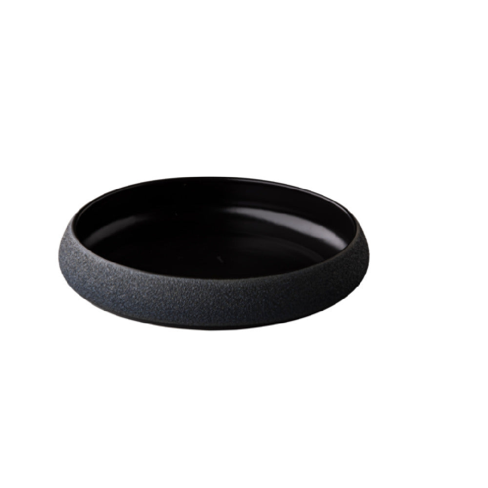 Bauscher Hepp RD18537 - Plate, 9.4" Dia. X 1.9"H, Round