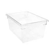 Breville Commercial PSC-FTP64 Sous Vide Circulator Tank 17 Gallon Capacity 26"W X 18"D X 12"H Overall Size