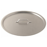 Vollrath/Idea-Medalie 4192 20 Qt Stock Lid X Heavy Duty