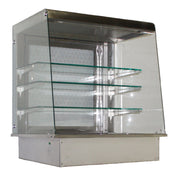 Piper Products OTA-1 - Omnitop Ambient Food Display Case, Drop-in, 34-1/4"L