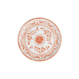 Steelite A104P804 Plate 5.75" Talavera Motiva Orange