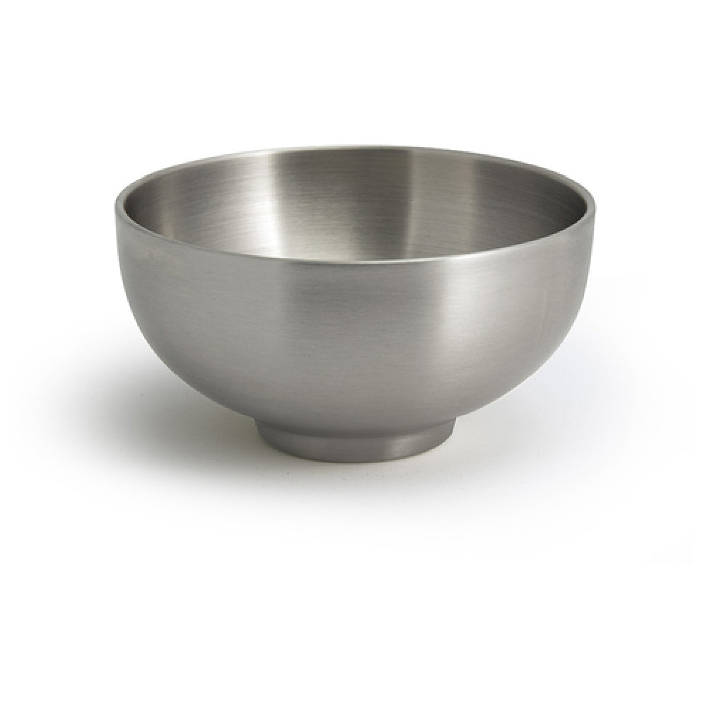 FOH DBO165BSS22 Harmony™ Bowl 16 Oz. 5-1/2" Dia. X 2-3/4"H