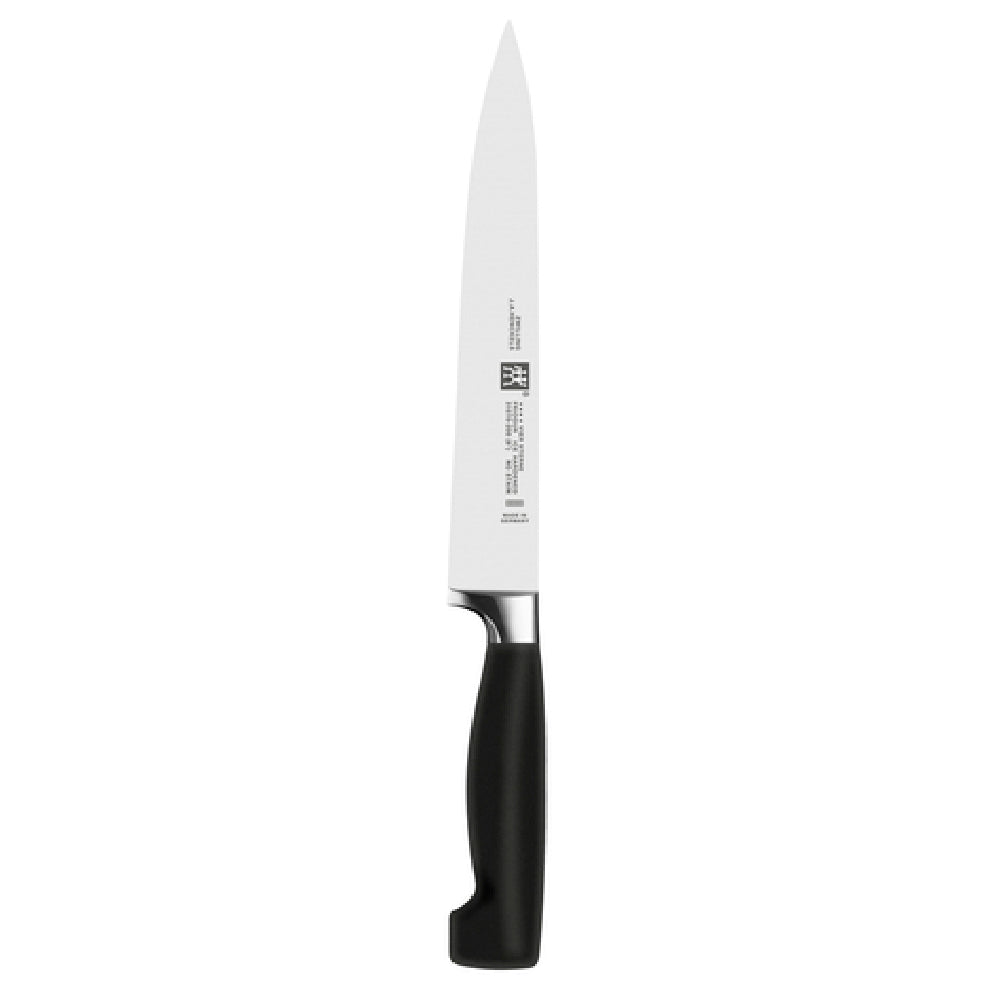 Zwilling 31070-203 Four Star® Carving Knife 8" FRIODUR® Hardened