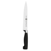 Zwilling 31070-203 Four Star® Carving Knife 8" FRIODUR® Hardened