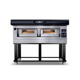 AMPTO P120E A1 Moretti Forni Pizza Oven Electric Deck-type