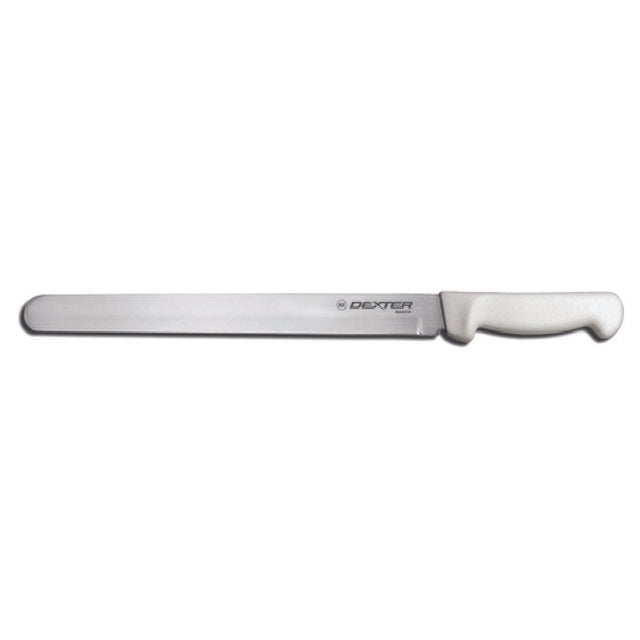 Dexter Russell P94810 Basics® (31607) Roast Slicer 12" Stain-free