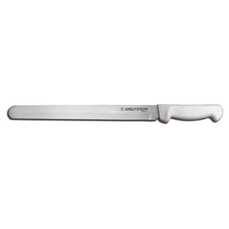 Dexter Russell 31607 Basics® (P94810) Roast Slicer 12" Stain-free