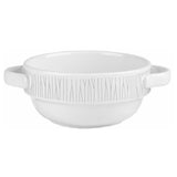 Churchill China WHBALH141 Bowl 12.6 Oz. 4-1/2" Dia.