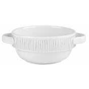 Churchill China WHBALH141 Bowl 12.6 Oz. 4-1/2" Dia.