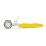 Hamilton Beach 80-20 Disher Size 20 Microban®-antimicrobial Color-coded Ergo Handle With Pan Rest