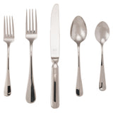 10 Strawberry St BAG-OF - Oyster Fork, 4-13/16" Long, Dishwasher Safe