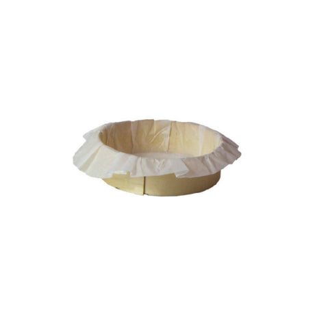 PacknWood 210WOCER100250 - BAKE-A-RING Baking Ring With Baking Paper Liner Integrated
