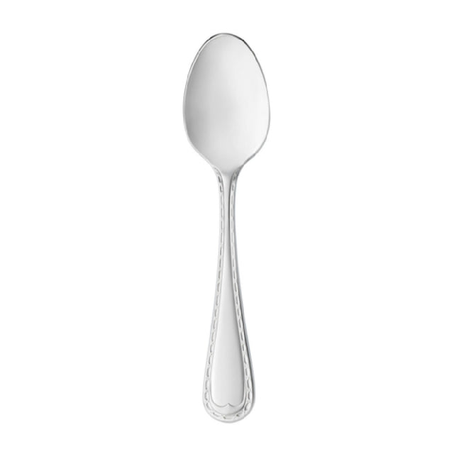 Libbey 948 007 Demitasse Spoon 4-1/4" Two-sided Handle