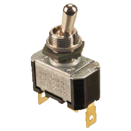 Franklin Machine Products 196-1080 Toggle Switch On/on SPDT