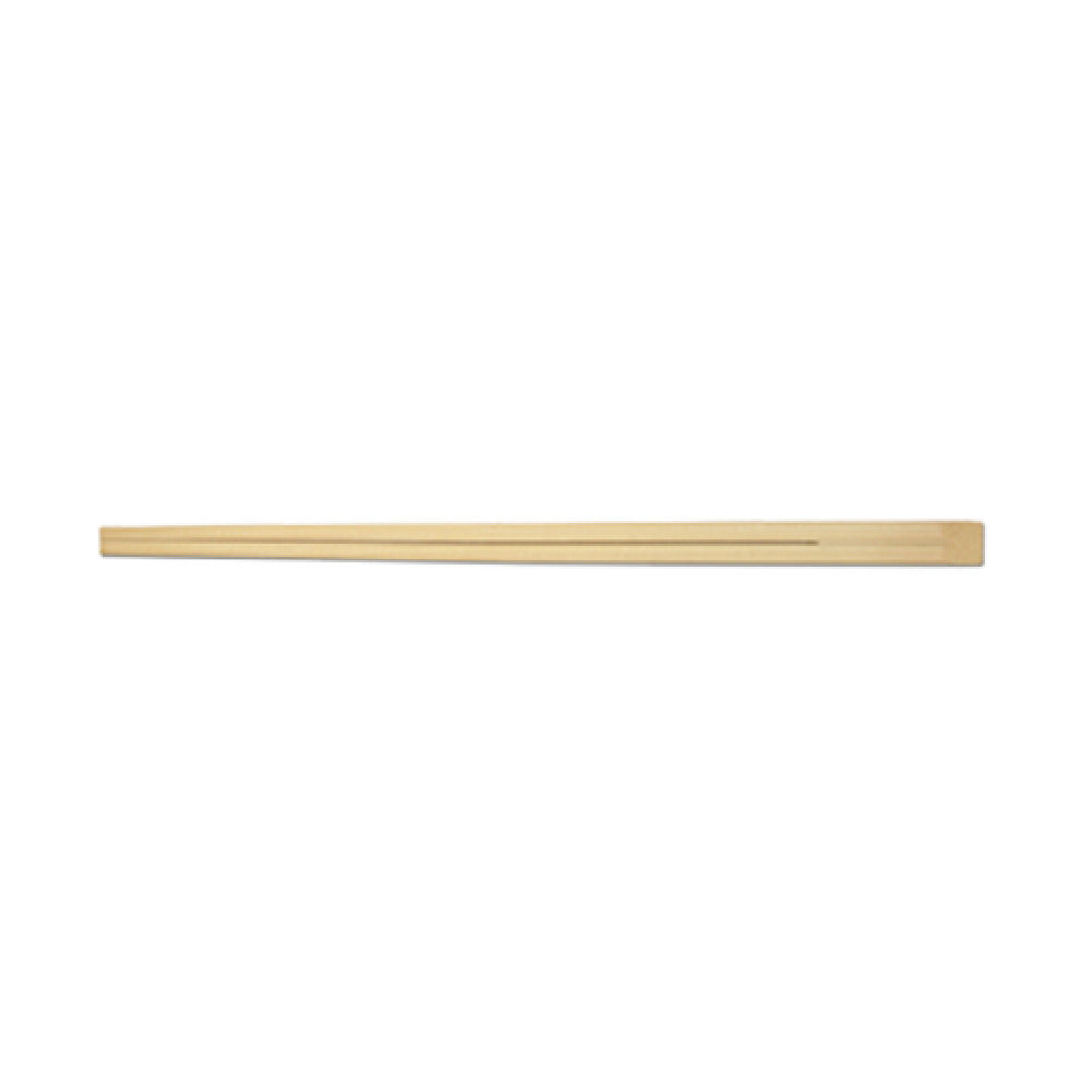 FOH FCH018NAB99 Servewise® Disposable Chopsticks 9-1/2"L Bamboo