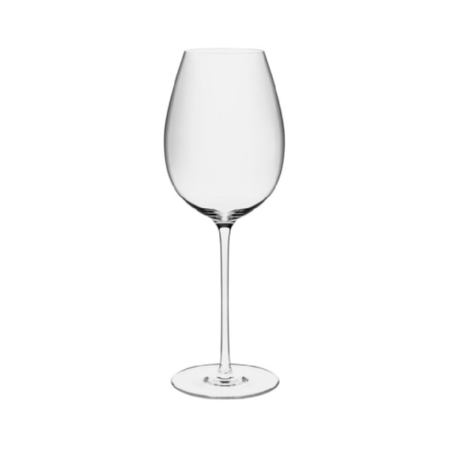 Steelite 47661R020 Wine Glass 16.25 Oz. (H 9.5" M 3.375" T 2.25" B 3.125")