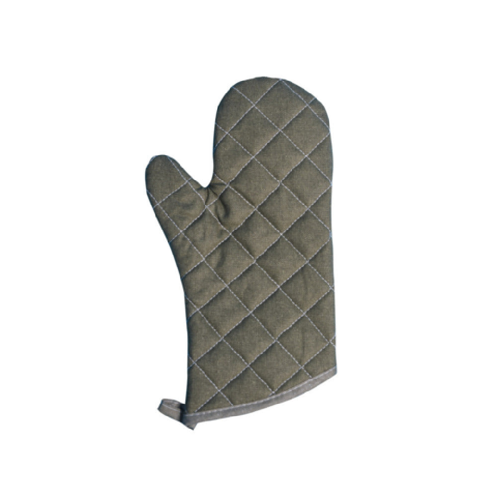 CAC China OMF2-13F Oven Mitt 13" Flame Resistant Up To 400°F (205°C)