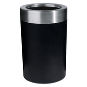Bauscher Hepp 58.4517.9101 - Bottle Cooler, 3-3/4" Dia. X 7-7/8"H, Round