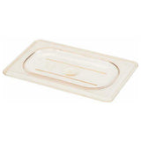 Cambro 90HPC-150 Lid Hot Ninth Amber