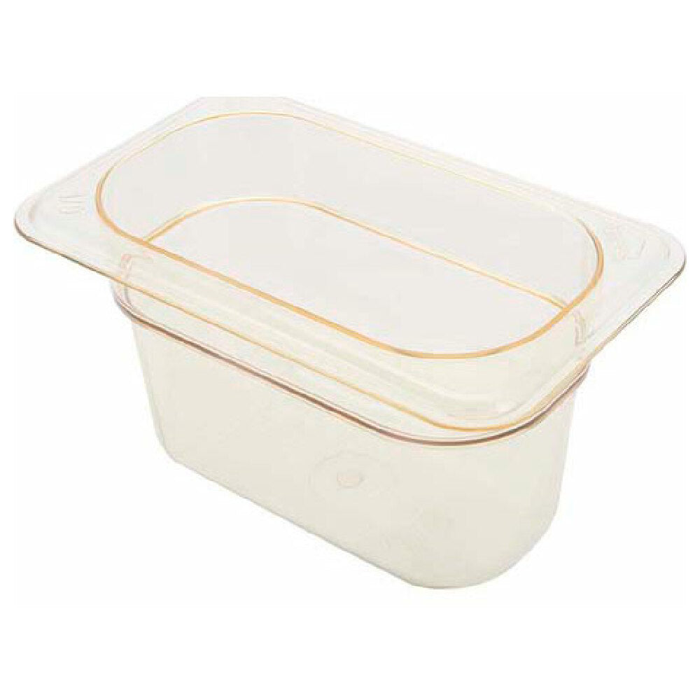 Cambro 94HP150 1/9 Pan 4in 150