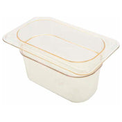 Cambro 94HP150 1/9 Pan 4in 150