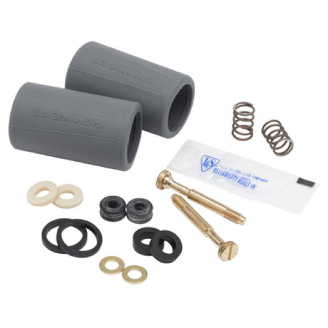 T&S Brass B-10K-C Parts Kit For Low-Flow Spray Valve (B-0107-C)