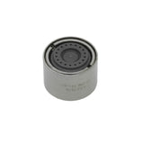 T&S Brass S-0199-06-N05 Spray Device Vandal Resistant 0.5 GPM Non-aerated Spray Device With Body And 55/64-27 UN Female Inlet