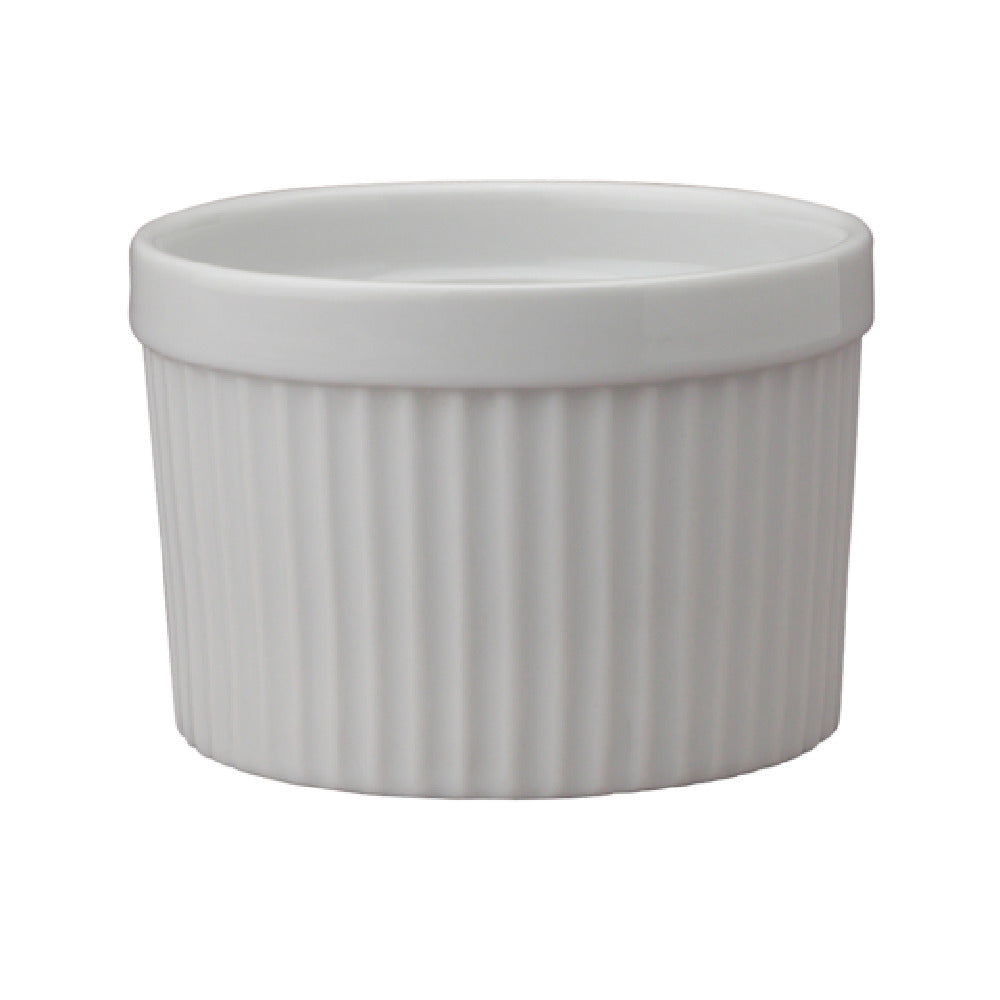 Harold Import Co. 98008 HIC Soufflé 10 Oz. 3-3/4" W X 2-3/4" H