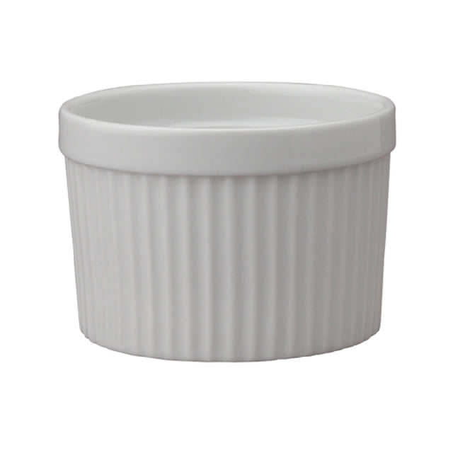 Harold Import Co. 98008 HIC Soufflé 10 Oz. 3-3/4" W X 2-3/4" H