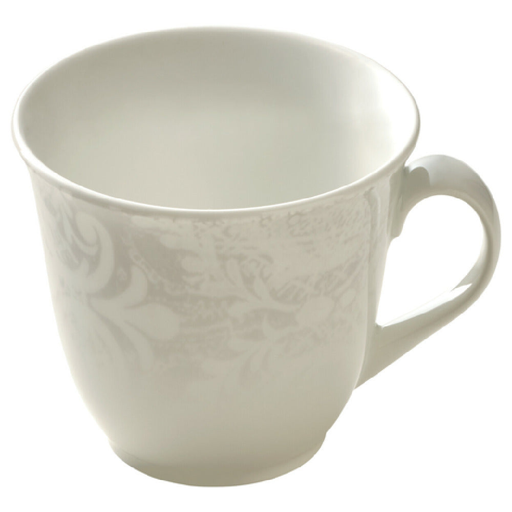 Bauscher Hepp 535632-329142 - Mug, 10.8 Oz., Dishwasher