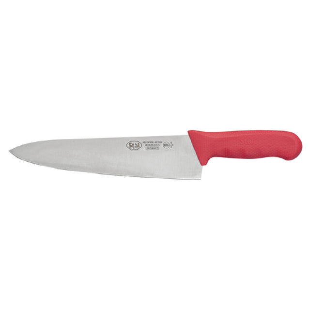 Winco KWP-100R Chef's Knife 10" Blade Stamped