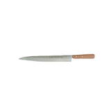 Thunder Group JAS014300 Sashimi Knife 12" Blade Pointed