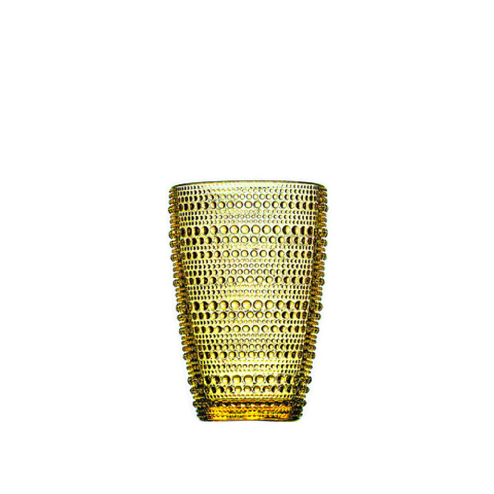 Hospitality Brands FG350011-016 - Legend Glassware - Pearls Hi-Ball Glass, 13 Oz.