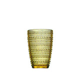 Hospitality Brands FG350011-016 - Legend Glassware - Pearls Hi-Ball Glass, 13 Oz.