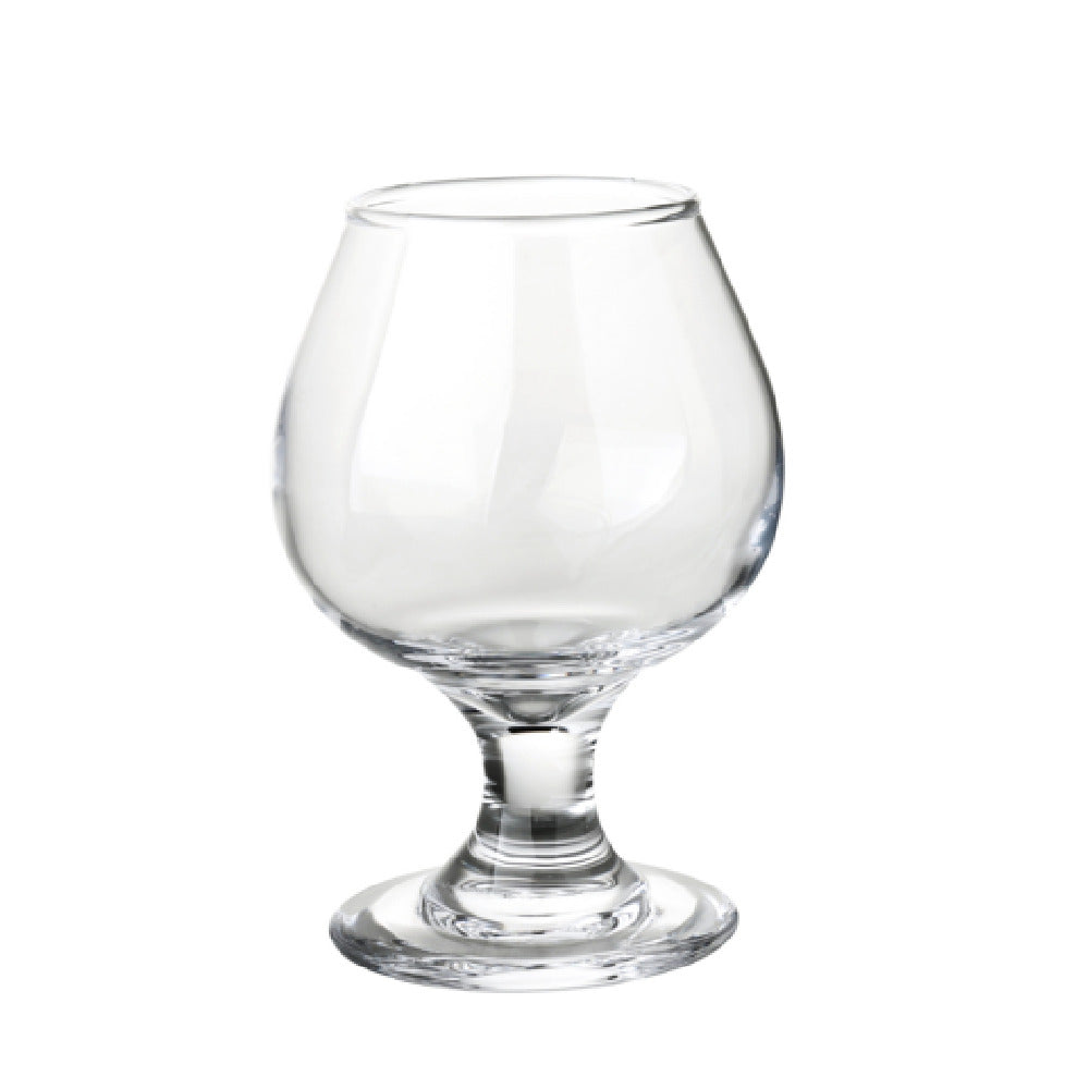 Yanco AS-505 - Aqua Spirits Brandy, 4 1/8" X 2" X 2 1/4", 6 Oz