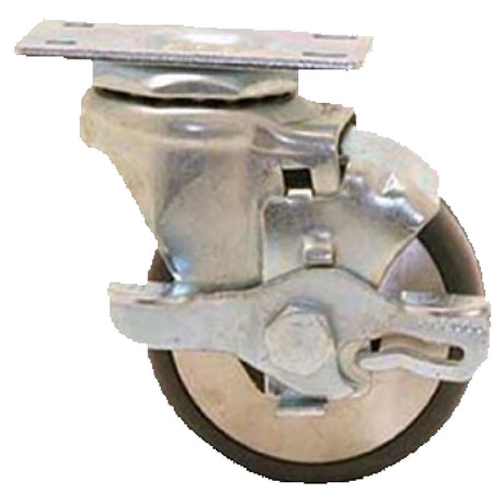 Franklin Machine Products 120-1012 Caster Swivel Plate Standard Duty