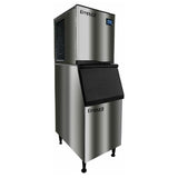 Empura Ice Machines E-MCFB430 Ice Machine Modular Cube-style