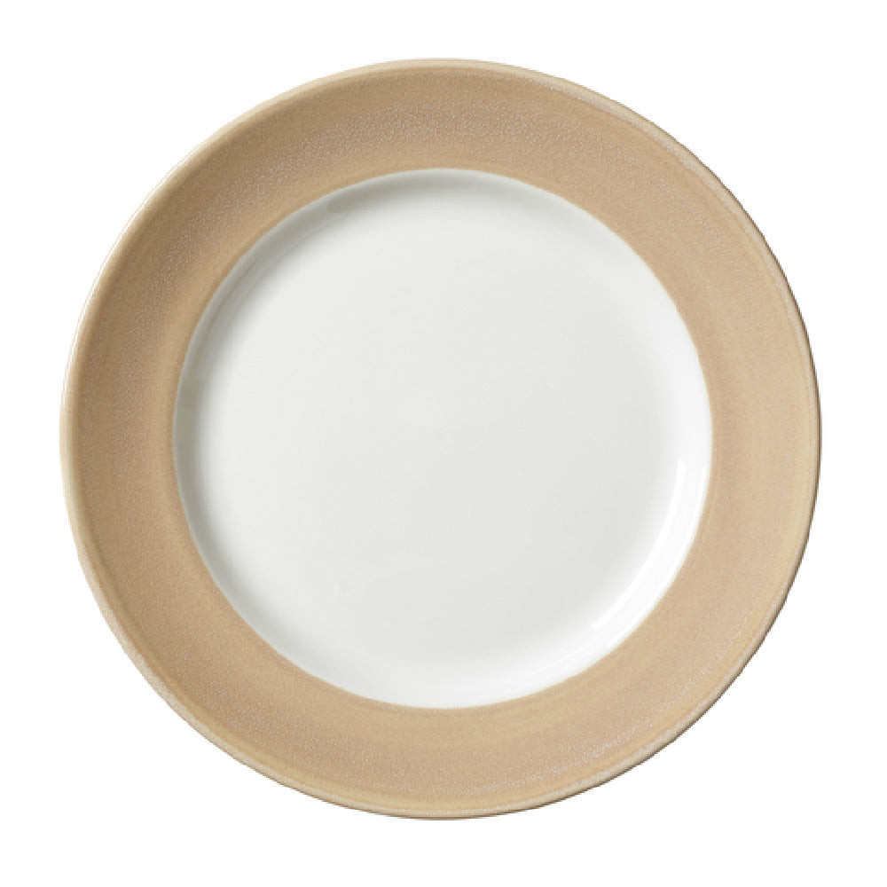 Steelite 17910812 Plate 10-5/8" Dia. Round