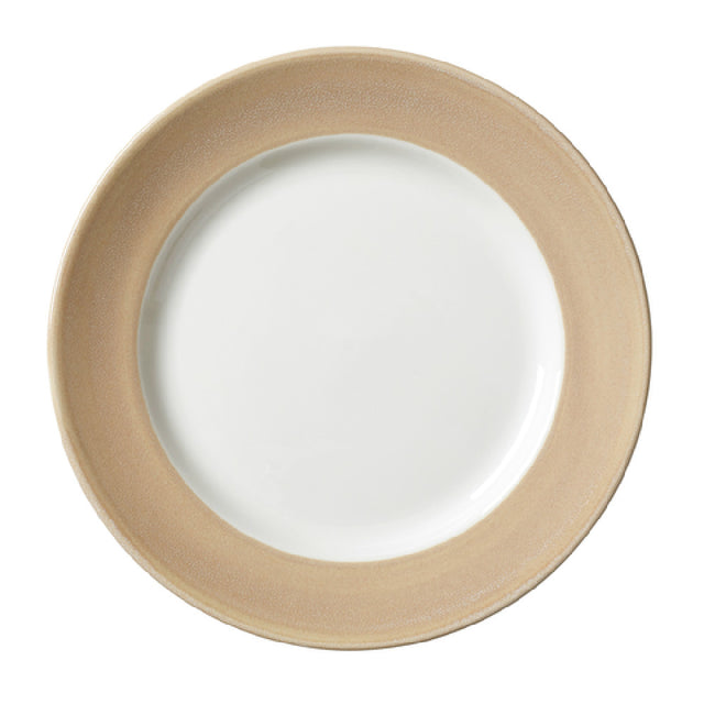 Steelite 17910812 Plate 10-5/8" Dia. Round