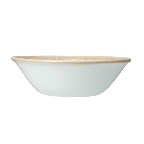 Steelite 17910126 Oatmeal Bowl 16 Oz. 6-1/2" Dia. X 2"H