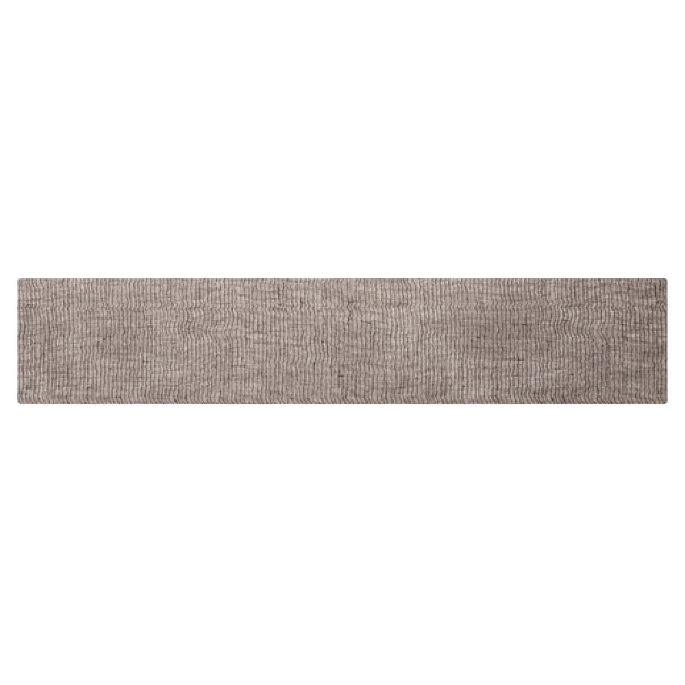 Steelite MTTRLI011472 Table Runner 14" X 72" Rectangular