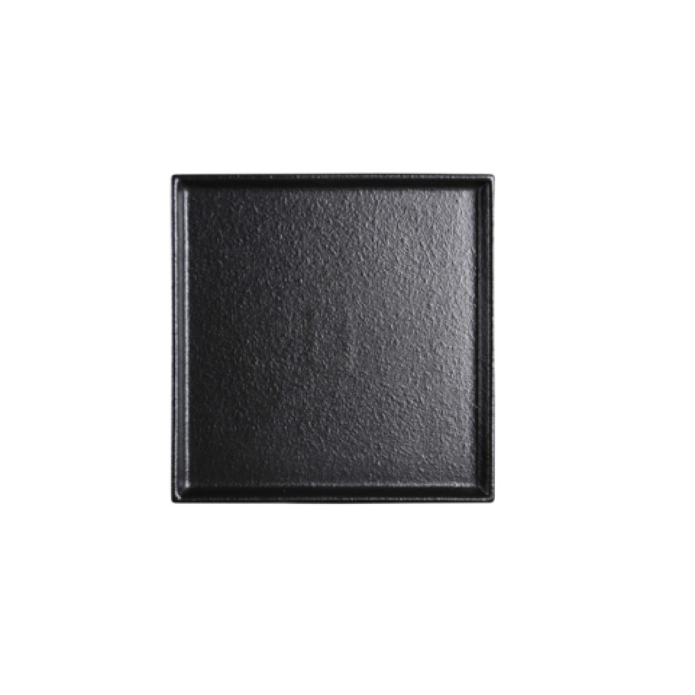 Palate & Plate BK-0812 - Plate, 6" X 6 X 3/4"H, Square