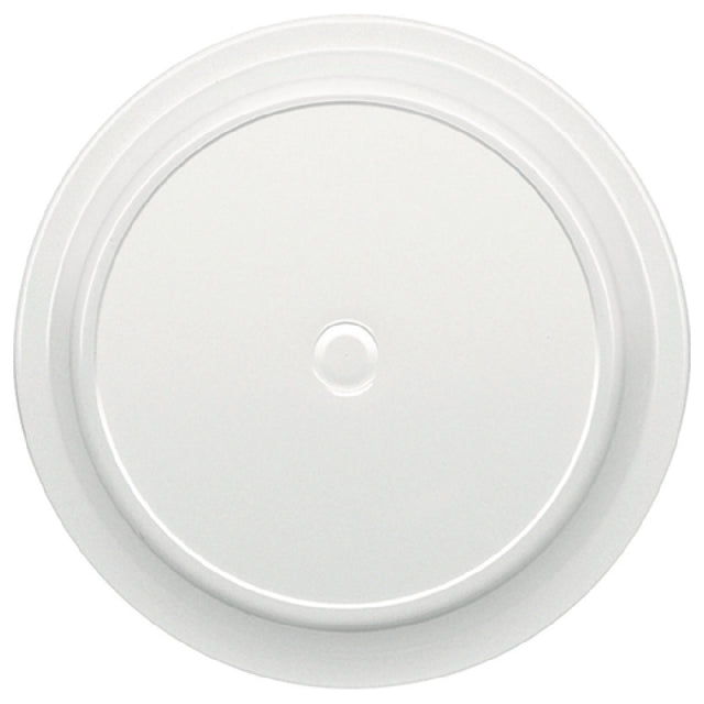 Bauscher Hepp 598102-031030 - Cover, 8-1/5" Dia. X 2-3/5"H, Round