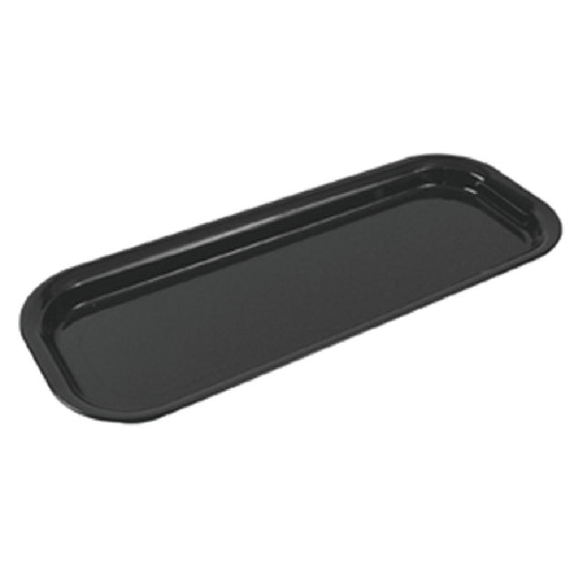 Bauscher Hepp TB604 - Essential Tray, 15"L X 6"W X 1"H, Rectangular