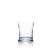 Steelite N400013 Strahl® Design Rocks 10-1/4 Oz. (H 3-7/8" M 3-1/4" T 3-1/4" B 3") Shatter Proof