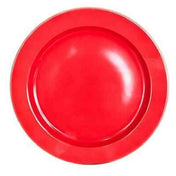 Bauscher Hepp 110023-700567 - Plate, 9" Dia., Flat