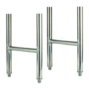 Hubert 29N-043 - Kratos® Replacement Leg Set For Kratos 29N-008 Sink