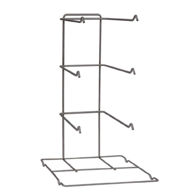 Gold Medal 116421 - Pretzel Rack Kit, Rack Option